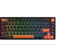 Titan Pro Mechanical Gaming Keyboard with RGB backlighting
