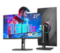 UltraView 27 inch 4K 160Hz gaming monitor