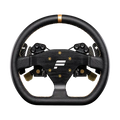 TorqueSim Classic Round Car Wheel Rim