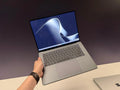 Microsoft Surface Laptop Ultra with NVIDIA RTX Spark