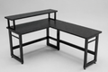 Titan Forge Pro L-Shaped Gaming Desk