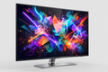 Titan Vision 55 inch 4K 120Hz Gaming Smart TV