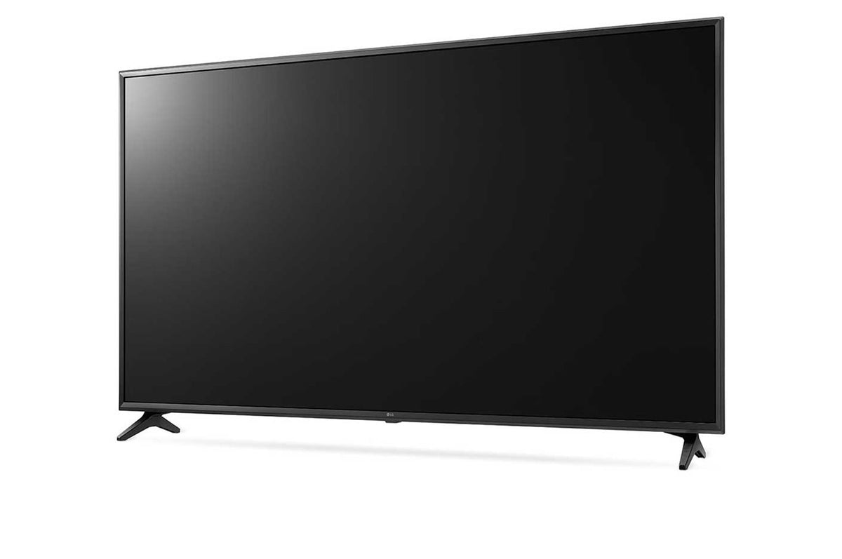 Titan Vision 55 inch 4K 120Hz Gaming Smart TV